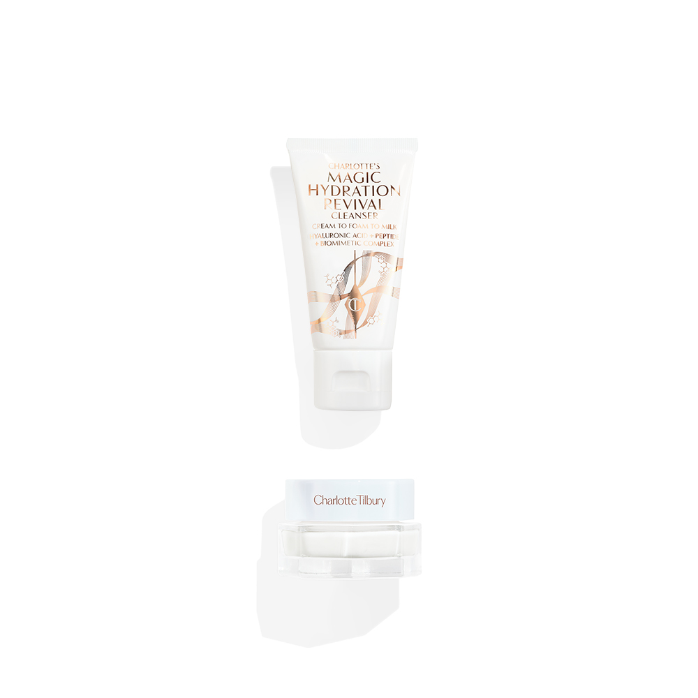 MAGIC HYDRATION REVIVAL DUO (SET PARA CUIDADO FACIAL)